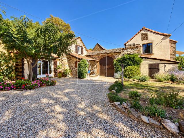 Maison vente à Mirandol-Bourgnounac, Tarn