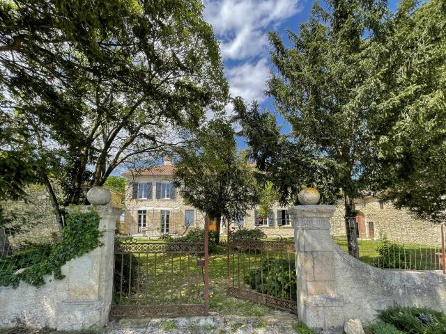 Maison vente à Condom