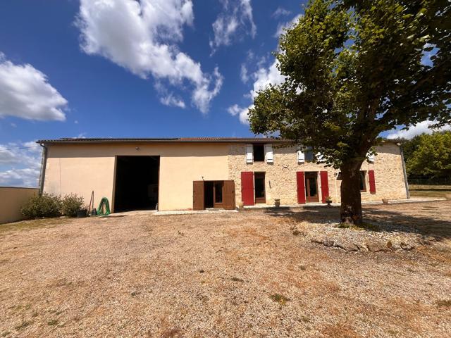 Maison vente à Langon, Massugas