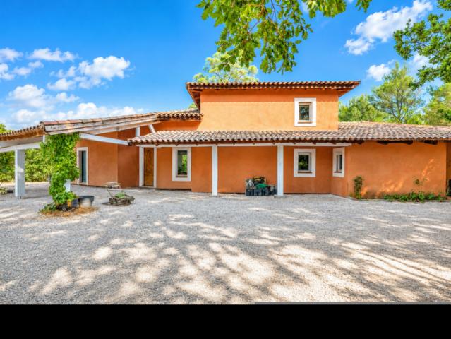 Maison vente à Brignoles