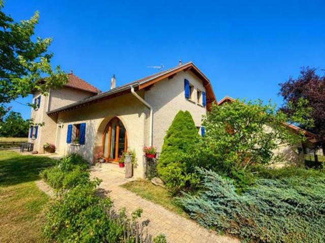 Villa vente à Épinal, Grand Est