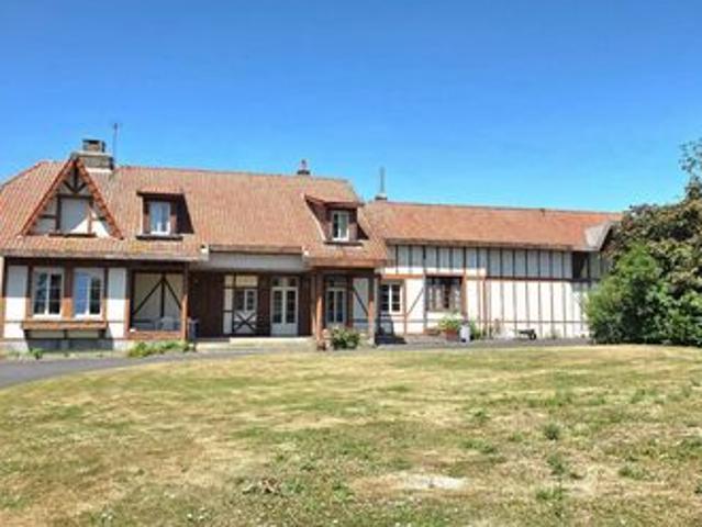 Villa vente à Saint-Quentin, Neuville-saint-amand