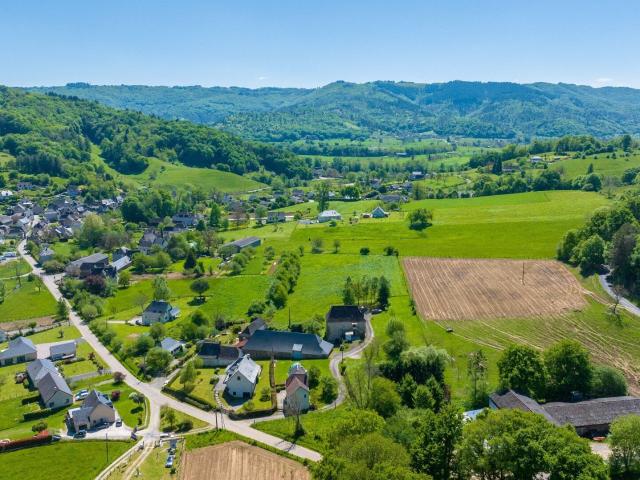 Maison vente à Tulle, Monceaux-sur-dordogne