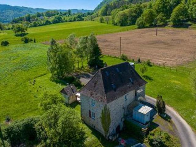 Maison vente à Tulle, Argentat