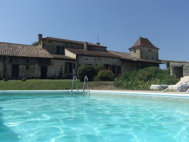 Maison vente à Villeneuve-sur-Lot, Villeréal