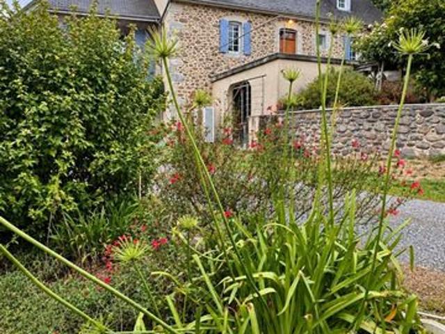 Villa vente à Det Beziat, Arette