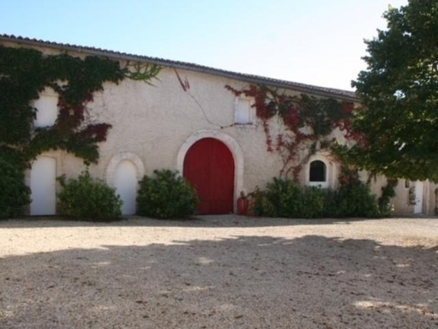Maison vente à Angoulême, Roullet-saint-estèphe