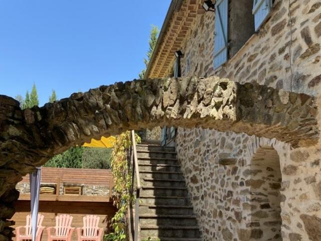 Maison vente à Arrondissement de Draguignan, La Môle