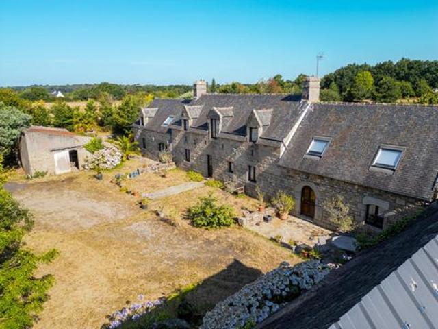 Villa vente à Quimper, Bretagne
