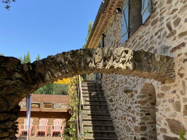 Maison vente à Arrondissement de Draguignan, La Môle