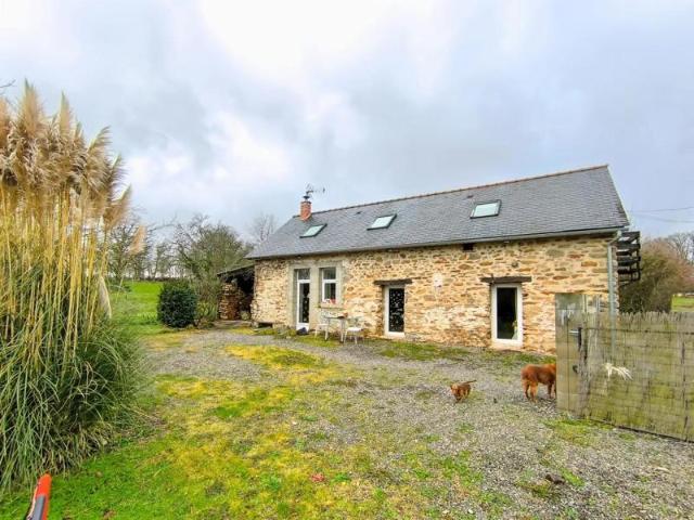 Maison vente à Châteauroux, Eguzon-chantôme