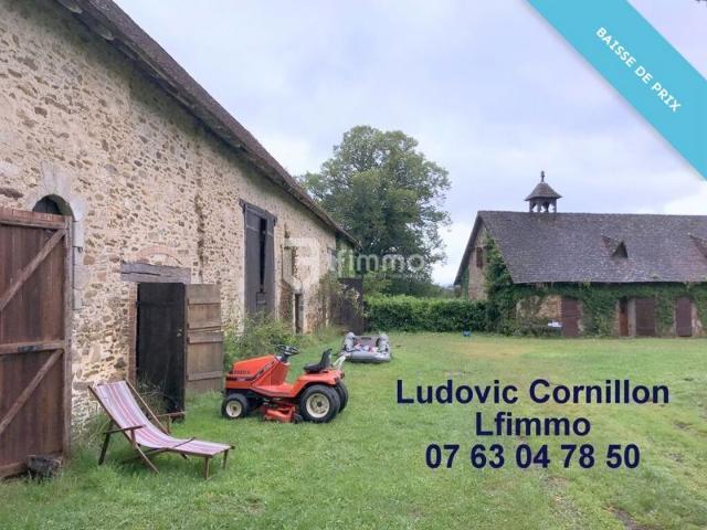 Maison vente à Limoges, Vicq-sur-breuilh