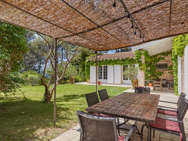 Maison vente à Aix-en-Provence, Aix-en-provence