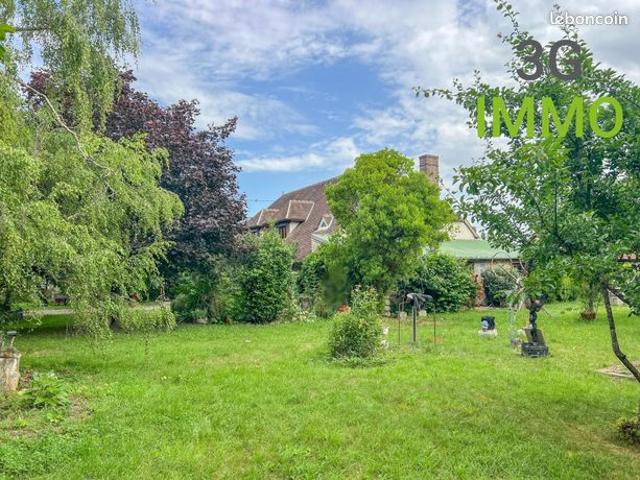 Maison vente à Dreux, Cherisy