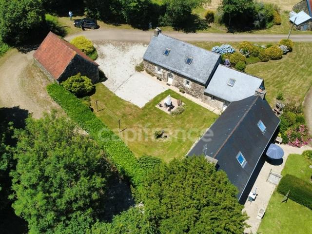 Maison vente à Châteaulin, Bretagne