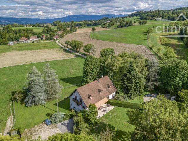 Maison vente à France métropolitaine, Saint-ondras