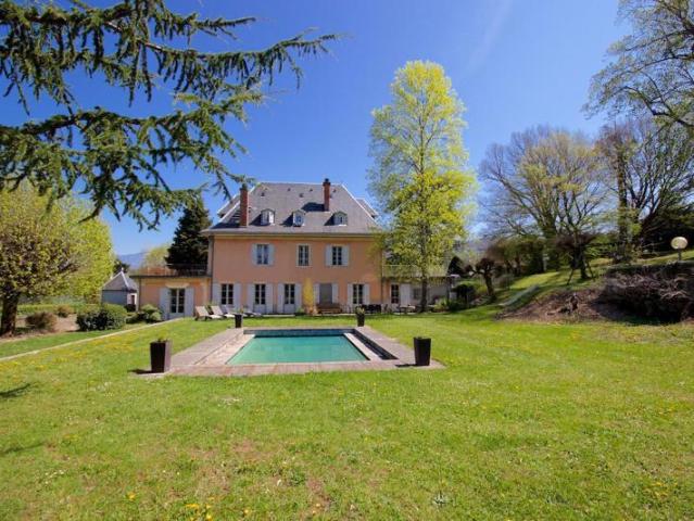 Maison vente à Chambéry, Sonnaz