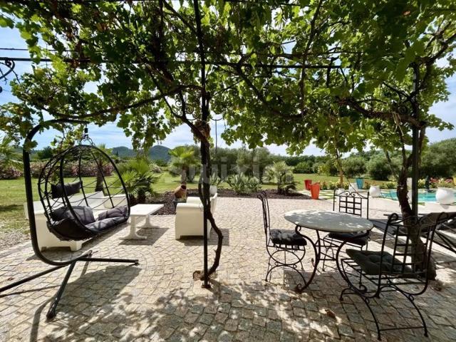 Maison vente à Arrondissement de Draguignan, Les Arcs