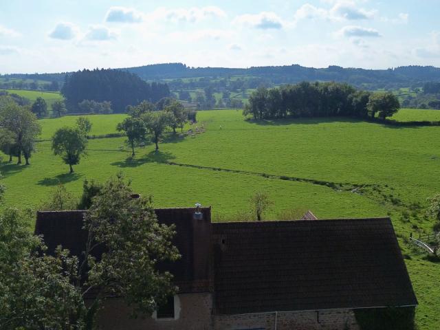Maison vente à Charolles, La Clayette