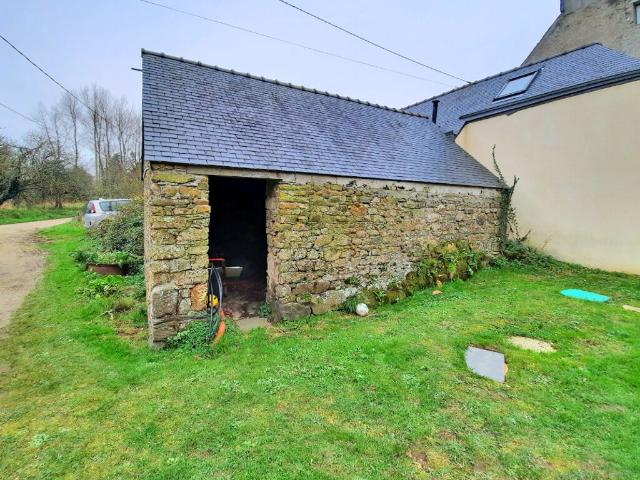 Maison vente à Morlaix, Bretagne