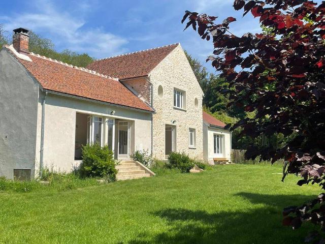 Maison location à Les Mesnuls, Yvelines