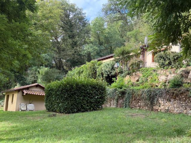 Maison vente à Sarlat-la-Canéda, La Roque-gageac