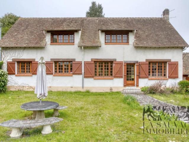 Appartement vente à Dreux, Saint-lubin-de-la-haye