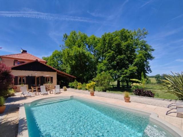 Maison vente à Auch