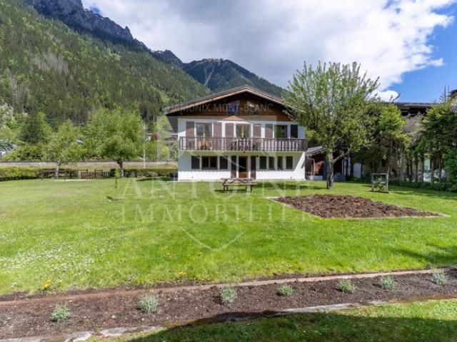 Maison vente à Bonneville, Chamonix-mont-blanc