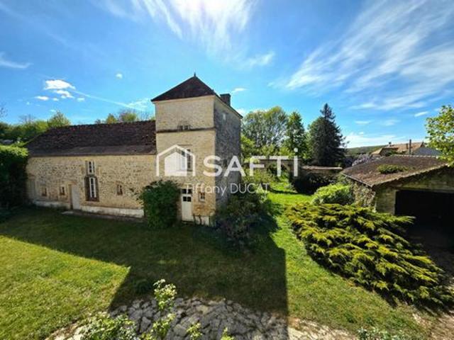 Villa vente à Troyes, Chesley