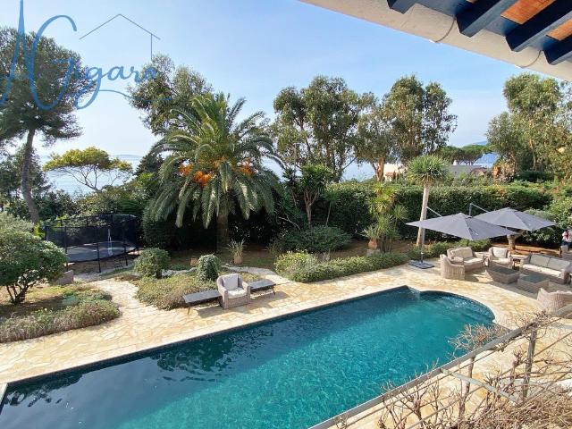 Villa vente à Arrondissement de Draguignan, La Croix-valmer