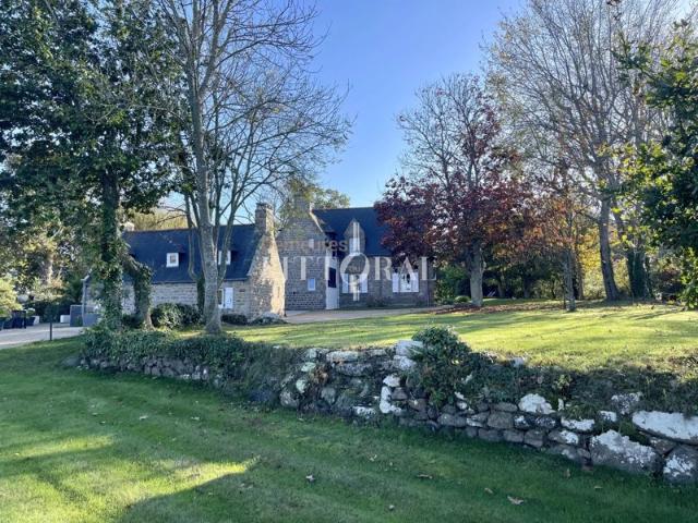 Maison vente à Lannion, Bretagne