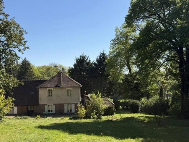 Maison vente à Mortagne-au-Perche, Mâle