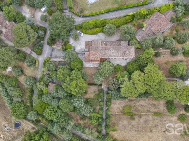Maison vente à Grasse
