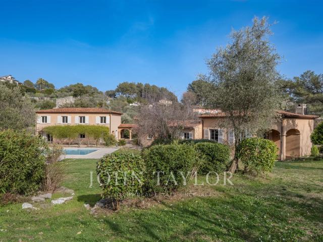 Maison vente à Grasse, Roquefort-les-pins
