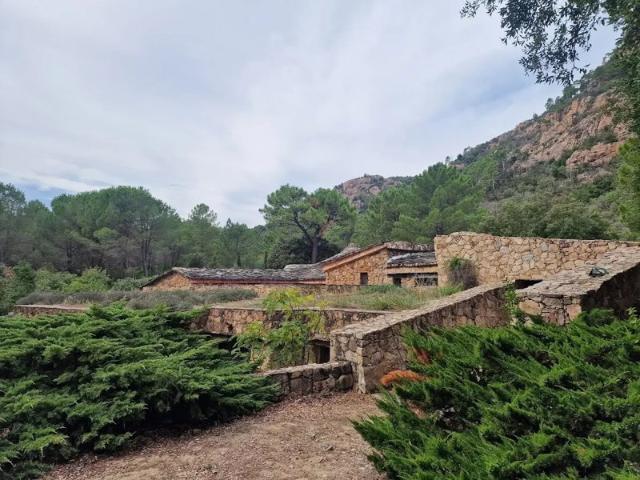 Maison vente à Sartène, Sari-solenzara