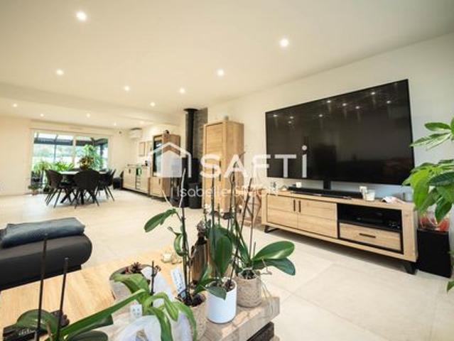 Villa vente à Montreuil-sur-Mer, Enquin-sur-baillons
