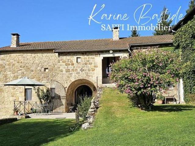 Villa vente à Le Puy-en-Velay, Salettes