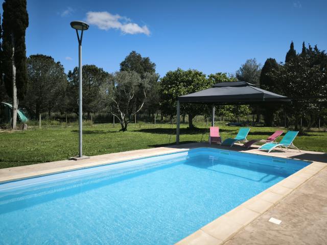 Villa vente à Perpignan, Claira