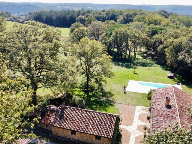 Maison vente à Bergerac, Mauzac-et-grand-castang
