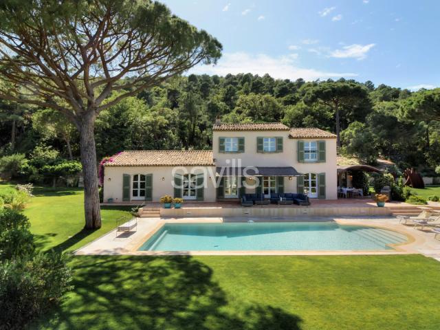 Villa location à Arrondissement de Draguignan, Gassin