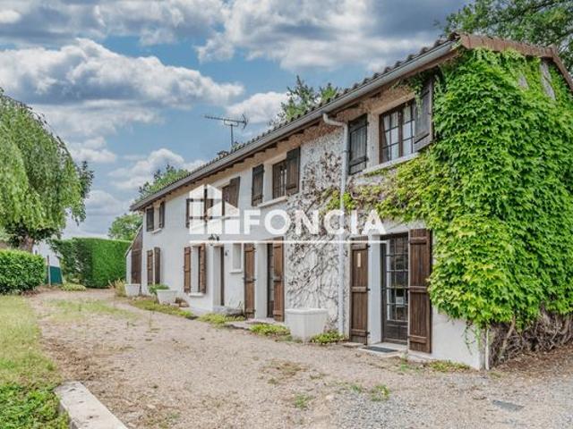 Maison vente à Nervieux, Loire