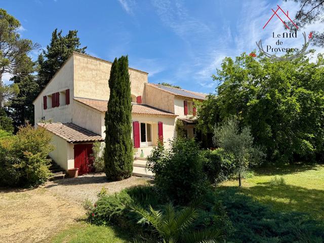 Maison vente à Carpentras, Orange