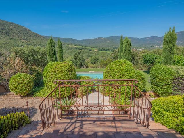 Maison vente à Arrondissement de Draguignan, Plan-de-la-tour