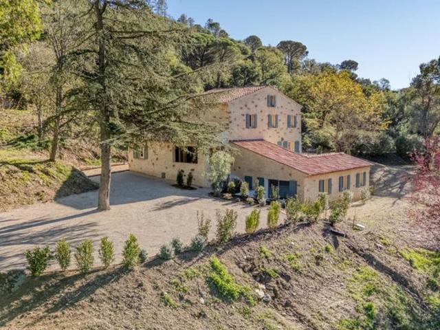 Maison vente à Arrondissement de Draguignan, La Garde-freinet