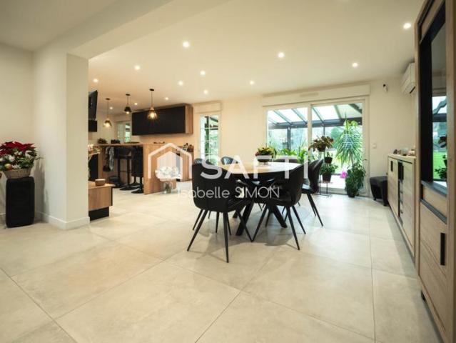 Maison vente à Montreuil-sur-Mer, Quilen