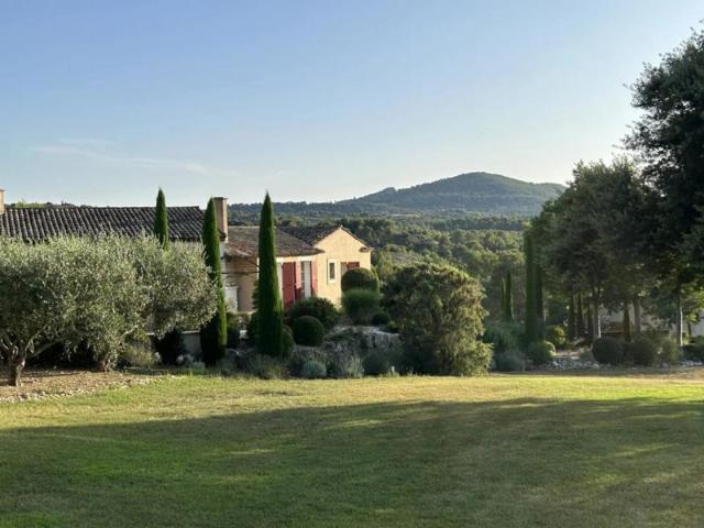 Maison vente à Aix-en-Provence, Mallemort