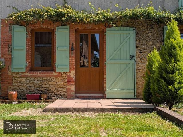 Maison vente à Condom, Mauléon-d'armagnac