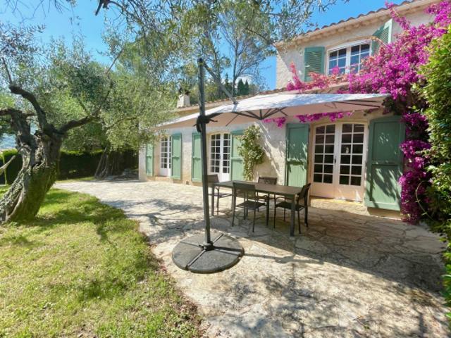 Maison vente à Grasse, Tourrettes-sur-loup
