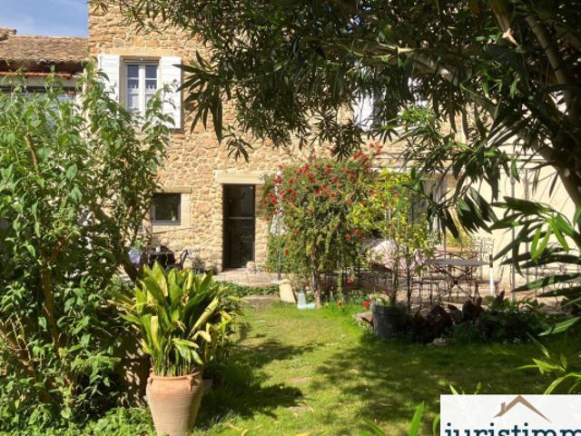 Maison vente à Carpentras, Mondragon